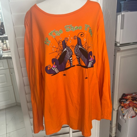 Halloween dress
Size 3x - Picture 1 of 3